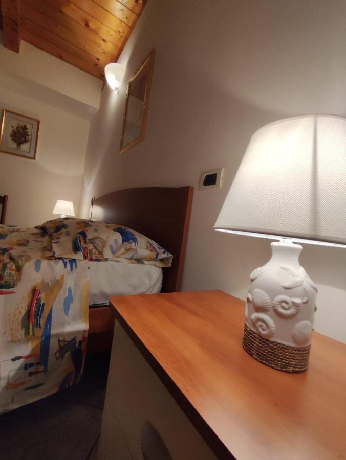 Playa Bonita Relax House Διαμέρισμα Scilla Εξωτερικό φωτογραφία