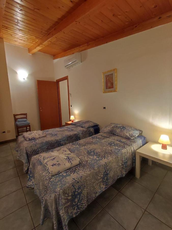 Playa Bonita Relax House Διαμέρισμα Scilla Εξωτερικό φωτογραφία