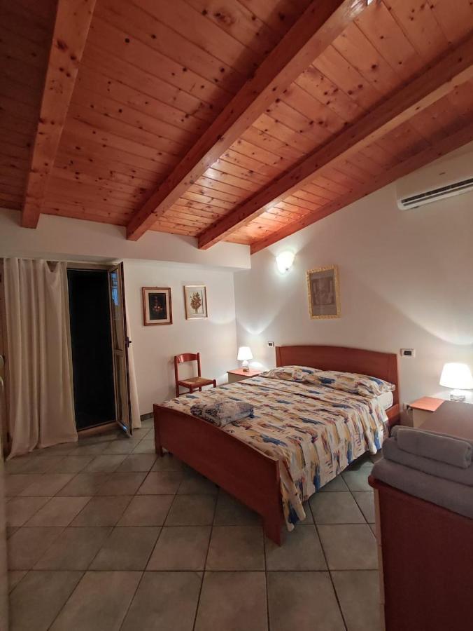 Playa Bonita Relax House Διαμέρισμα Scilla Εξωτερικό φωτογραφία