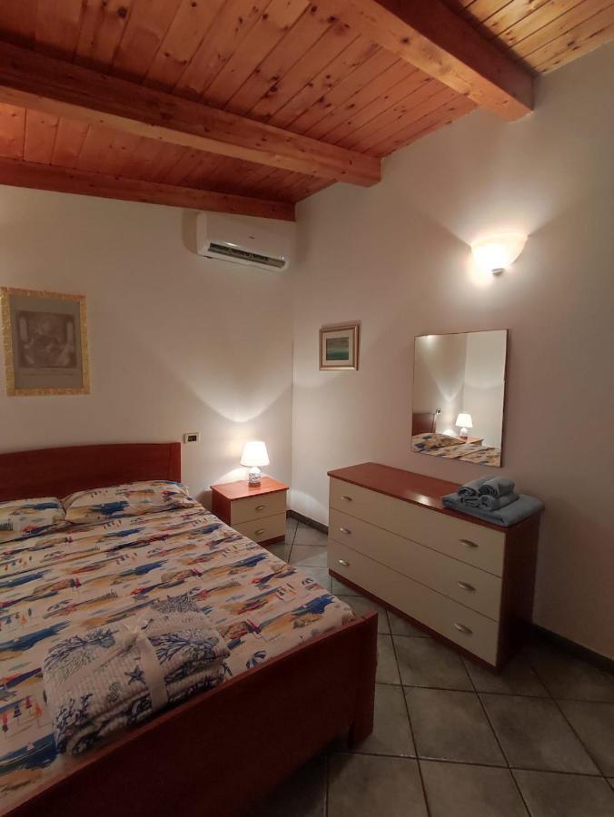 Playa Bonita Relax House Διαμέρισμα Scilla Εξωτερικό φωτογραφία