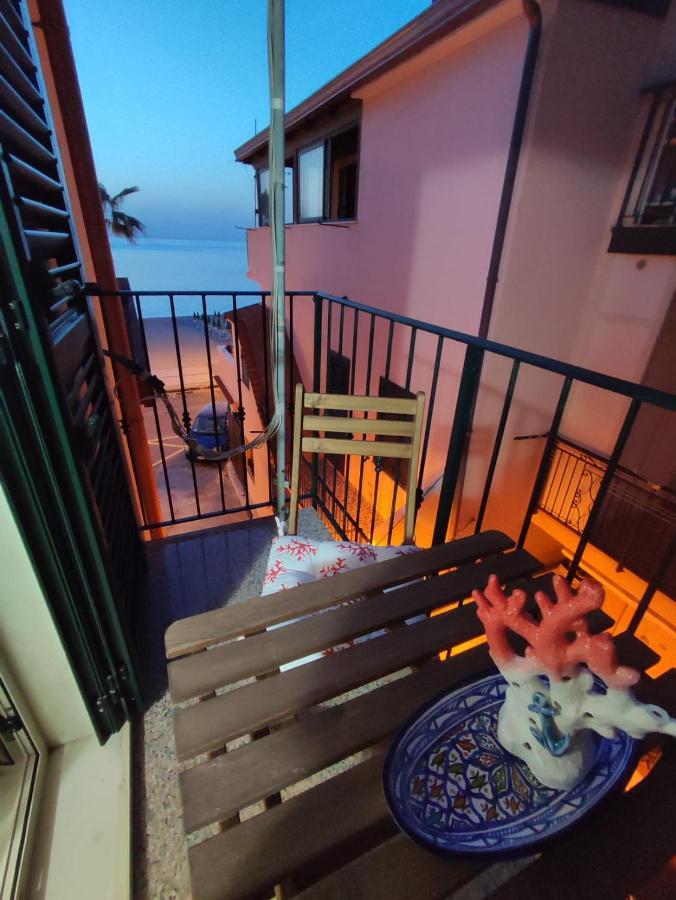 Playa Bonita Relax House Διαμέρισμα Scilla Εξωτερικό φωτογραφία
