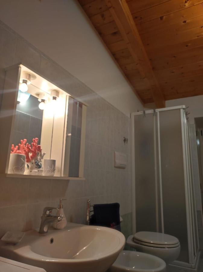 Playa Bonita Relax House Διαμέρισμα Scilla Εξωτερικό φωτογραφία