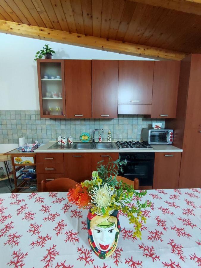 Playa Bonita Relax House Διαμέρισμα Scilla Εξωτερικό φωτογραφία