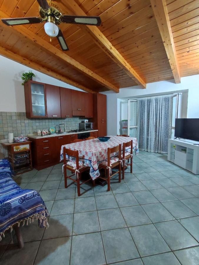 Playa Bonita Relax House Διαμέρισμα Scilla Εξωτερικό φωτογραφία