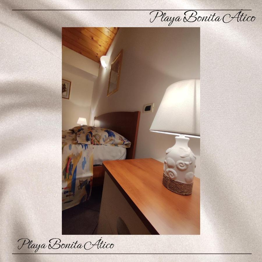 Playa Bonita Relax House Διαμέρισμα Scilla Εξωτερικό φωτογραφία