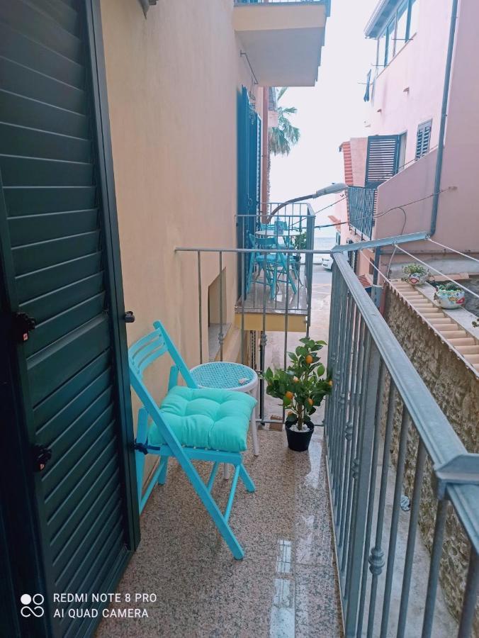 Playa Bonita Relax House Διαμέρισμα Scilla Εξωτερικό φωτογραφία