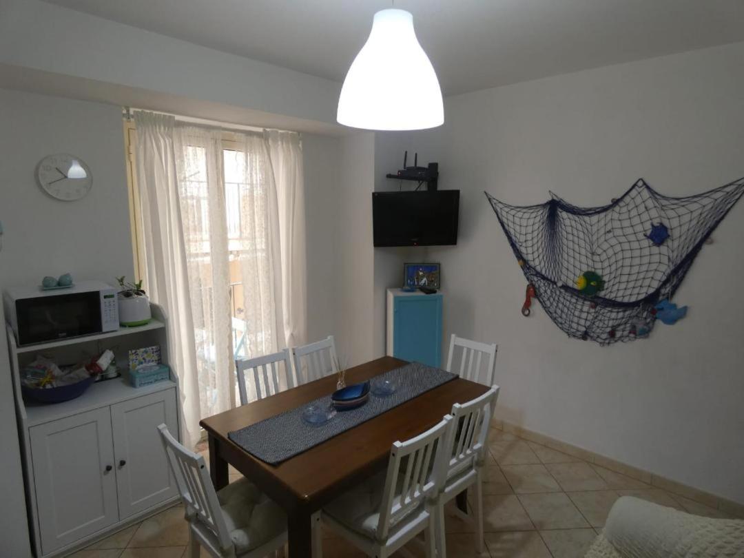 Playa Bonita Relax House Διαμέρισμα Scilla Εξωτερικό φωτογραφία