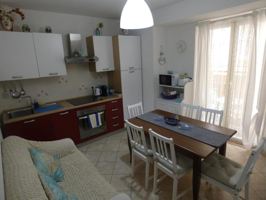 Playa Bonita Relax House Διαμέρισμα Scilla Εξωτερικό φωτογραφία
