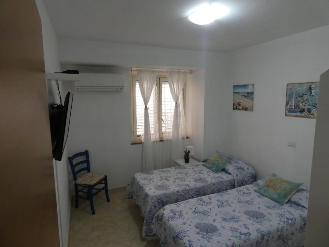Playa Bonita Relax House Διαμέρισμα Scilla Εξωτερικό φωτογραφία
