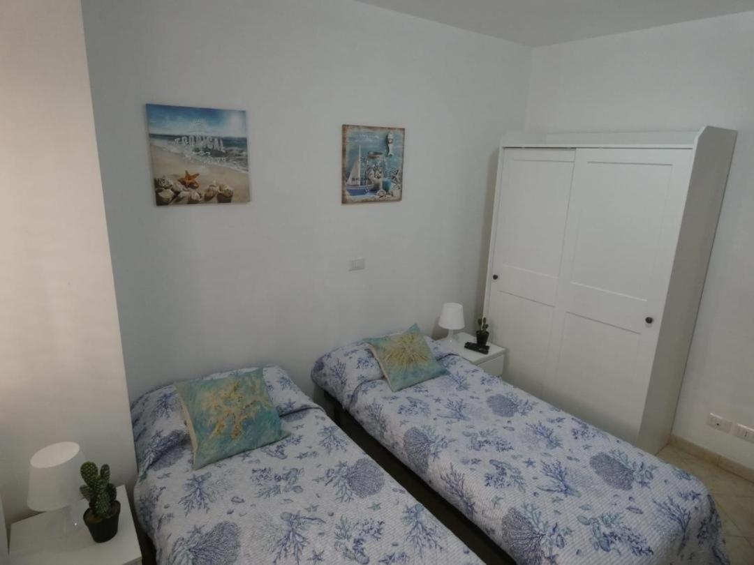 Playa Bonita Relax House Διαμέρισμα Scilla Εξωτερικό φωτογραφία