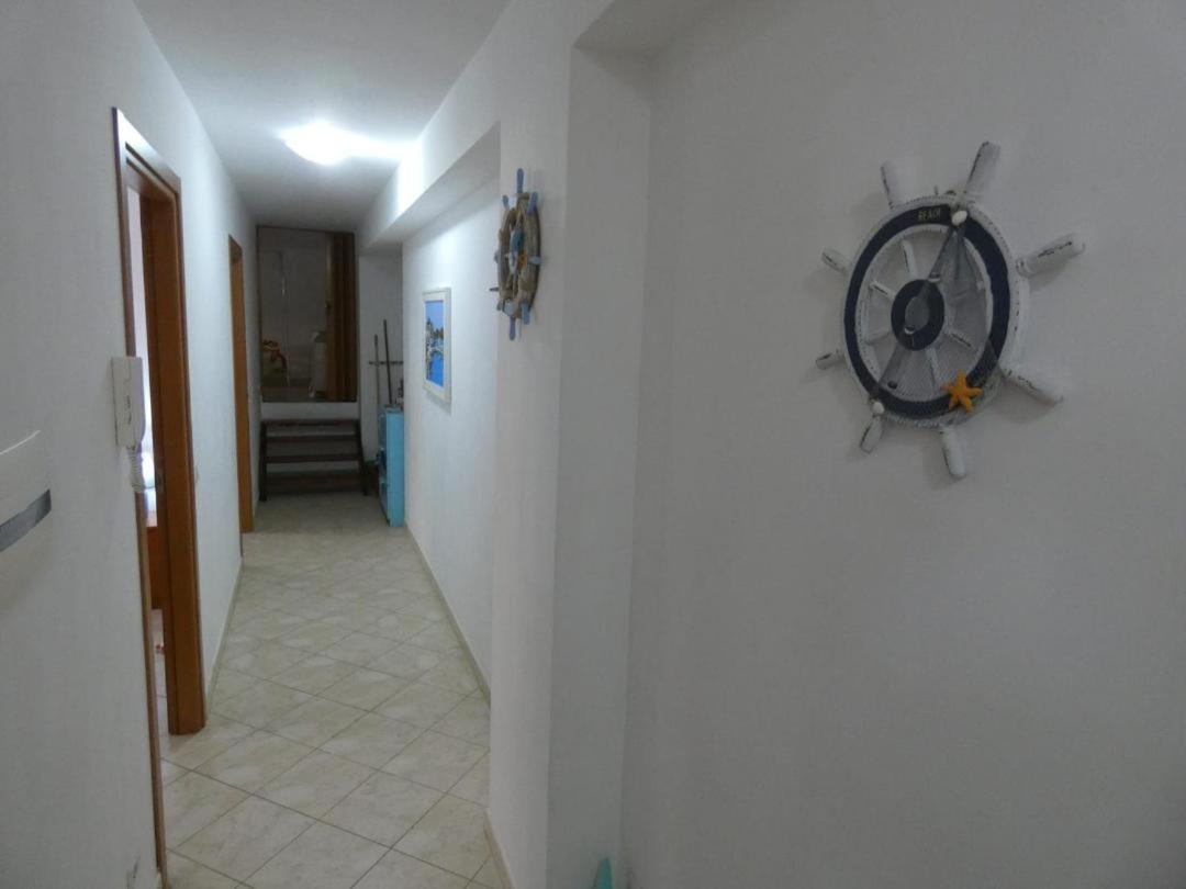 Playa Bonita Relax House Διαμέρισμα Scilla Εξωτερικό φωτογραφία