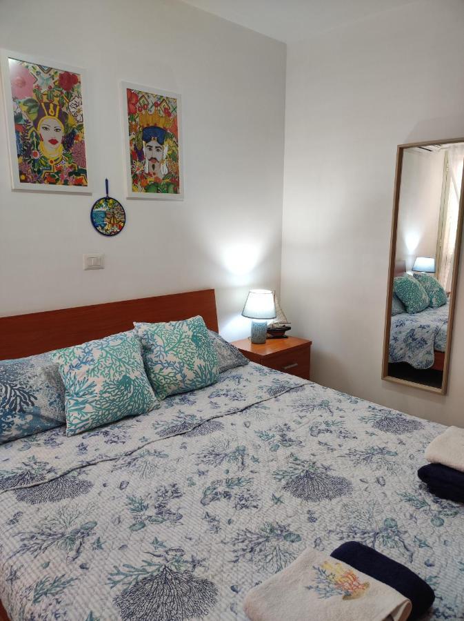Playa Bonita Relax House Διαμέρισμα Scilla Εξωτερικό φωτογραφία