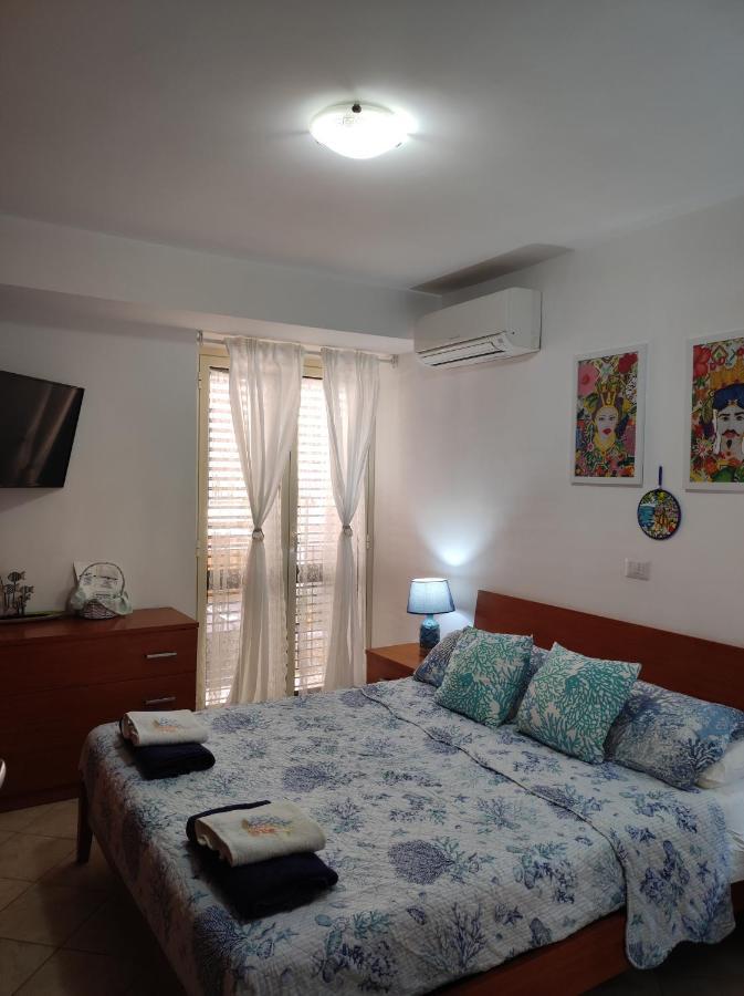 Playa Bonita Relax House Διαμέρισμα Scilla Εξωτερικό φωτογραφία