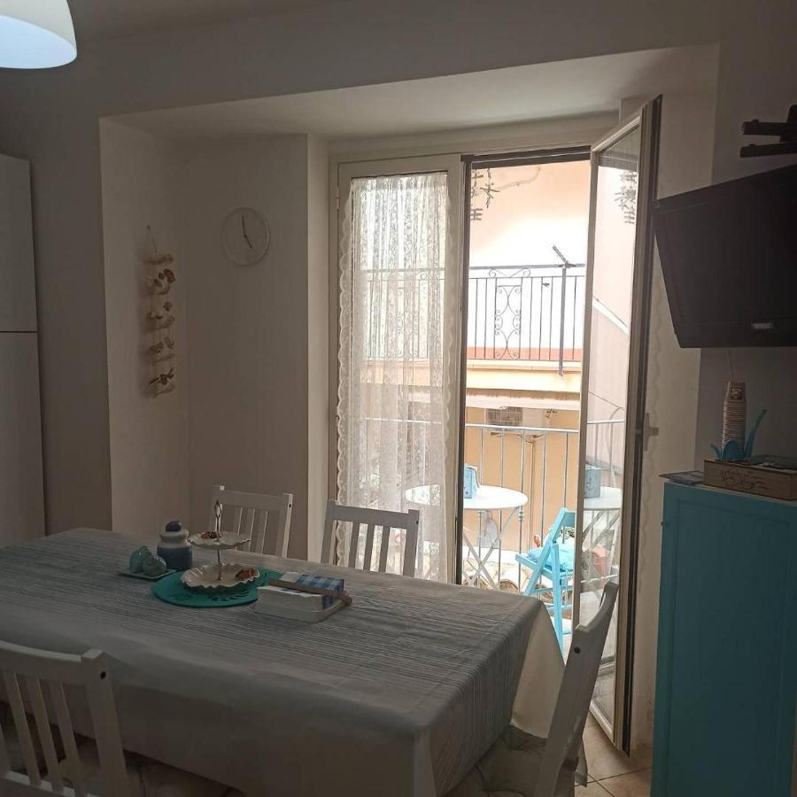 Playa Bonita Relax House Διαμέρισμα Scilla Εξωτερικό φωτογραφία