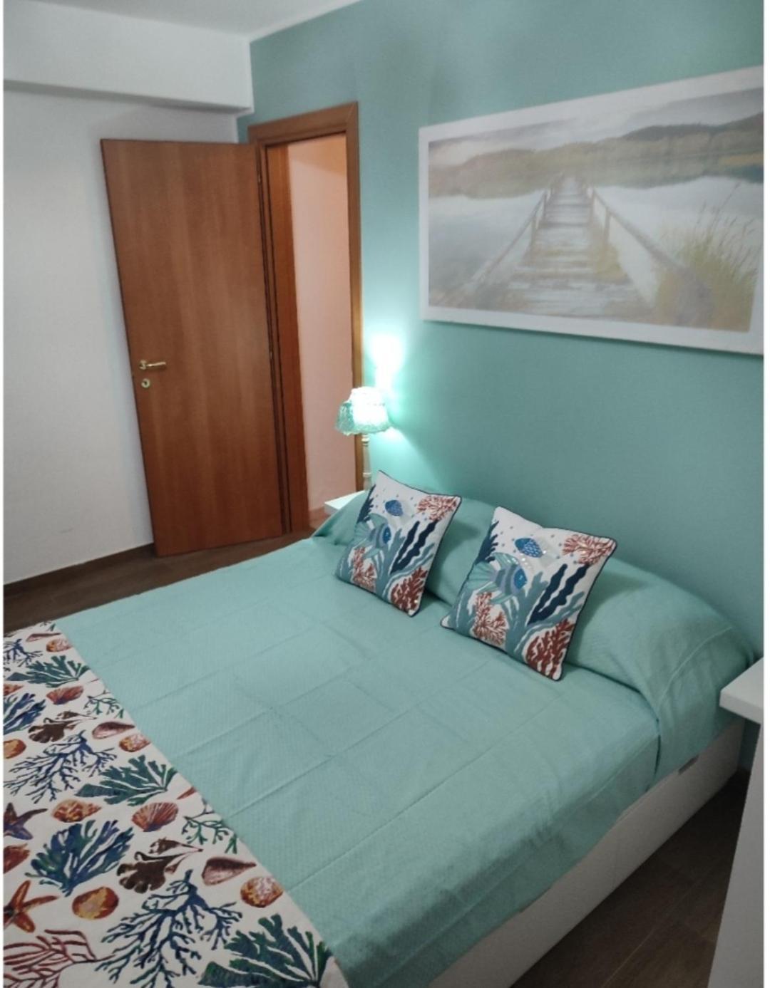 Playa Bonita Relax House Διαμέρισμα Scilla Εξωτερικό φωτογραφία