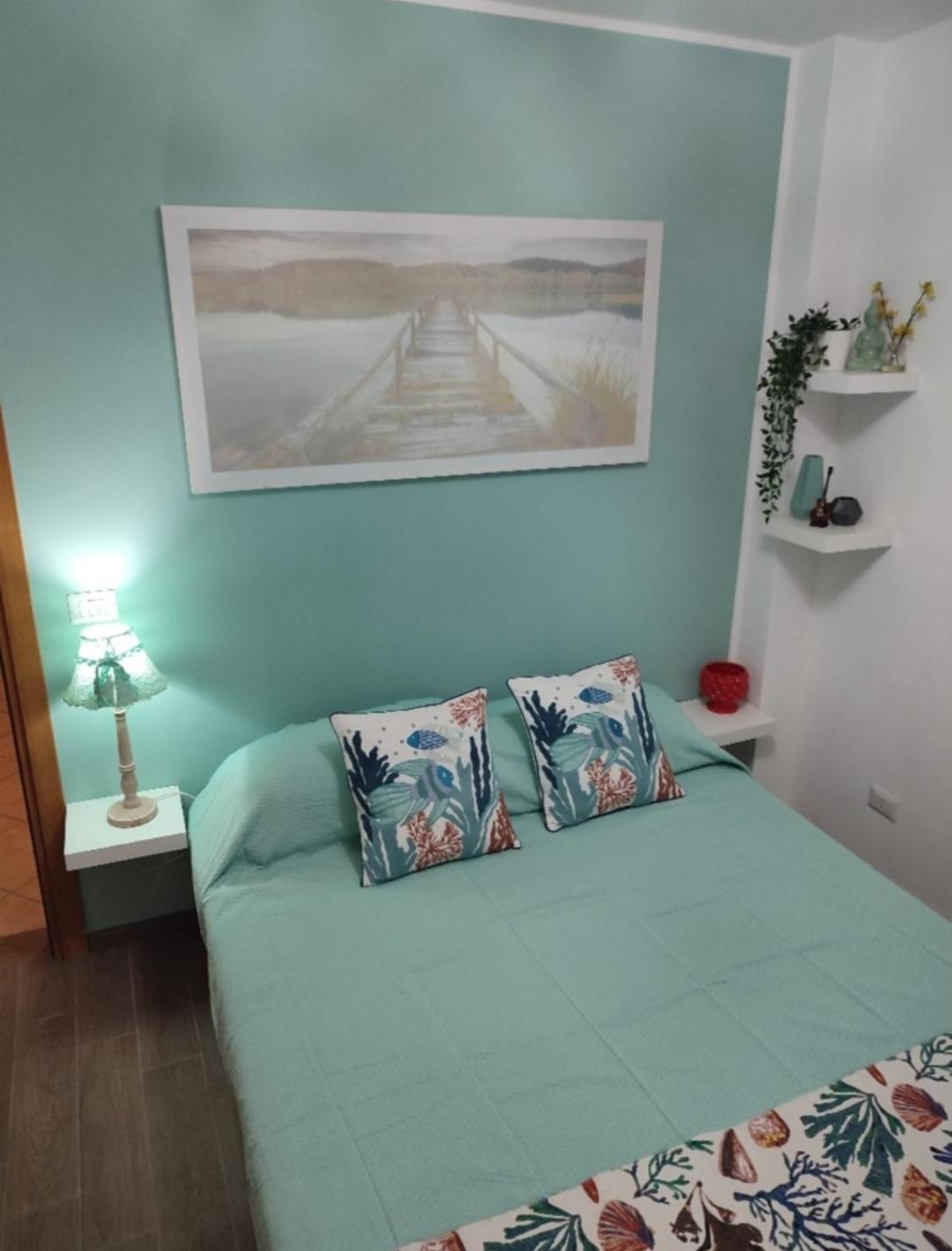 Playa Bonita Relax House Διαμέρισμα Scilla Εξωτερικό φωτογραφία