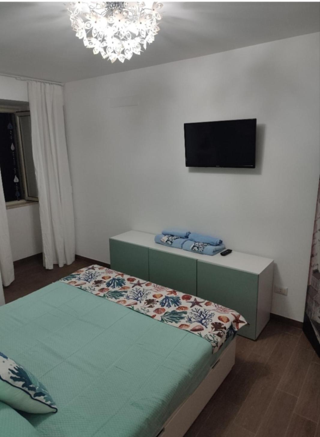 Playa Bonita Relax House Διαμέρισμα Scilla Εξωτερικό φωτογραφία