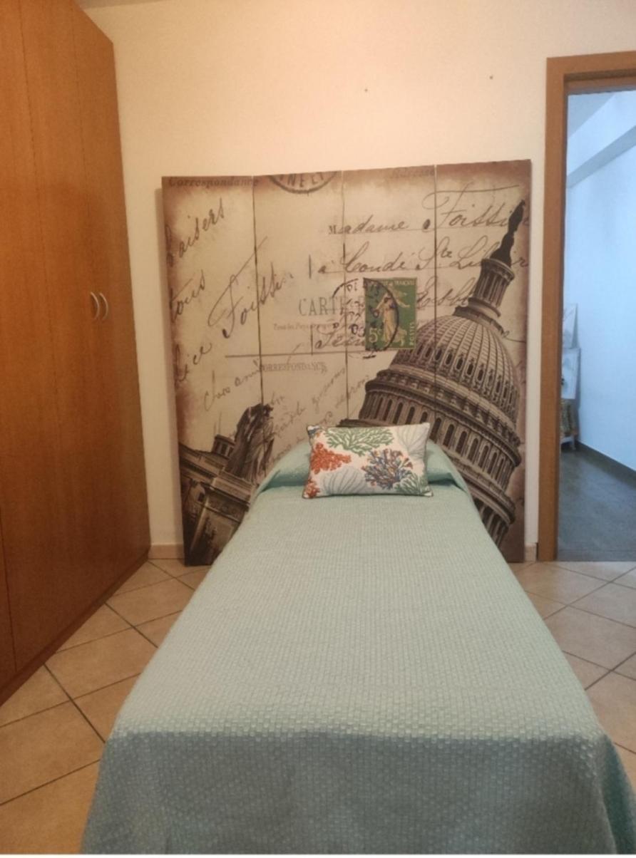 Playa Bonita Relax House Διαμέρισμα Scilla Εξωτερικό φωτογραφία