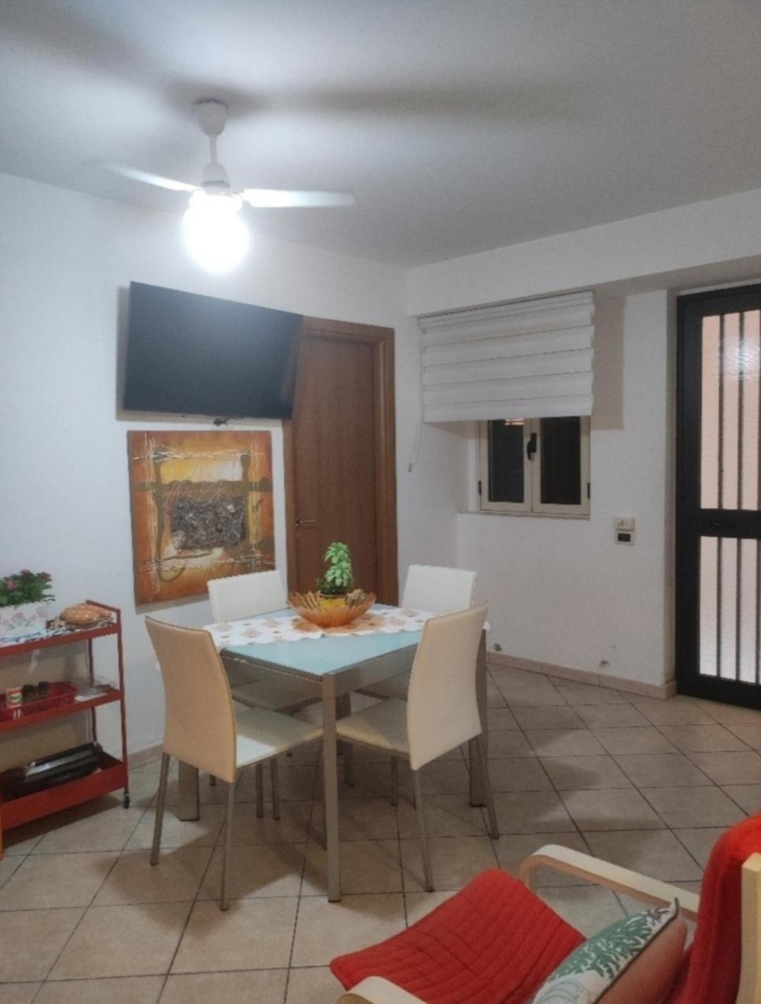 Playa Bonita Relax House Διαμέρισμα Scilla Εξωτερικό φωτογραφία