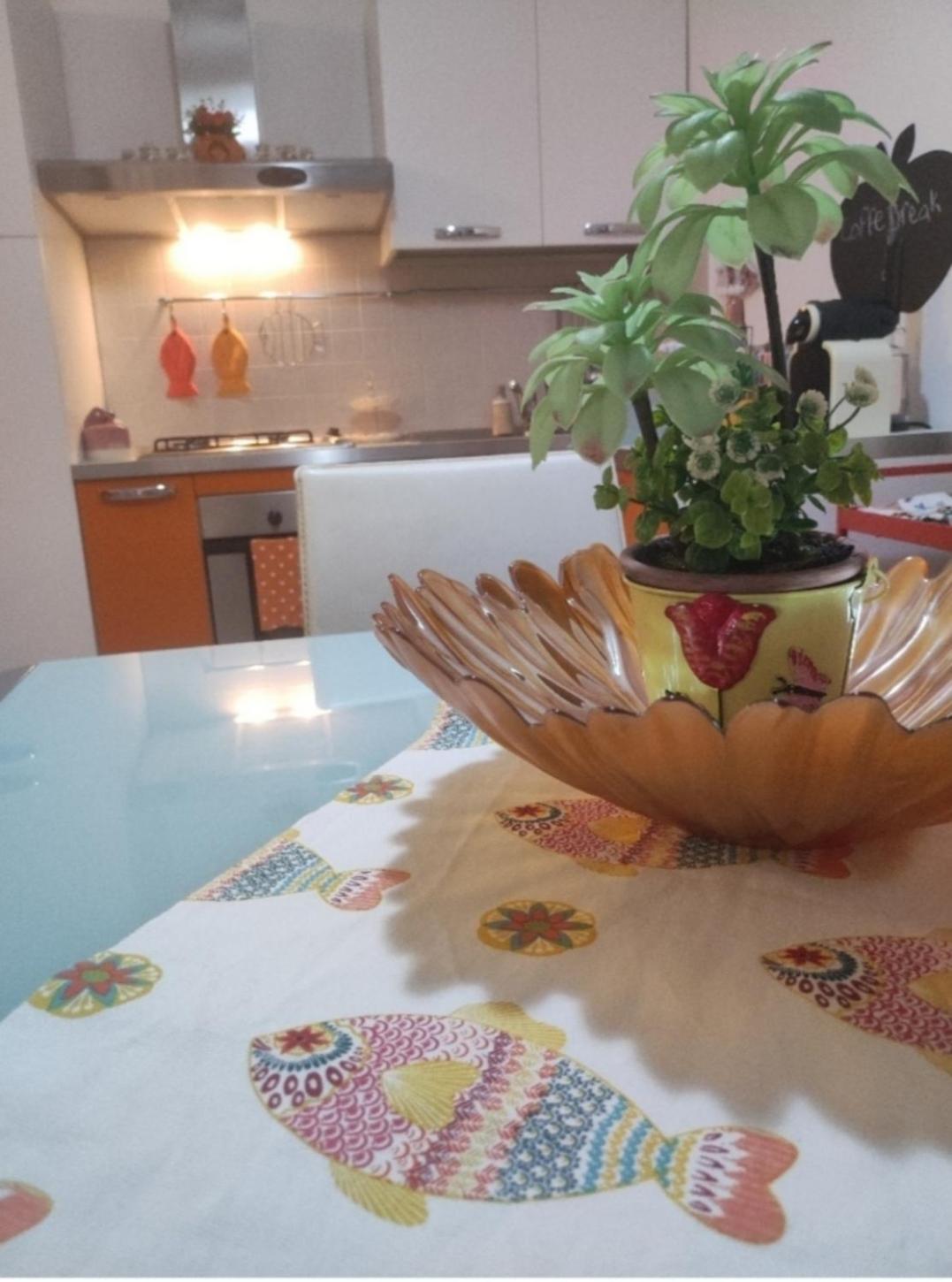 Playa Bonita Relax House Διαμέρισμα Scilla Εξωτερικό φωτογραφία