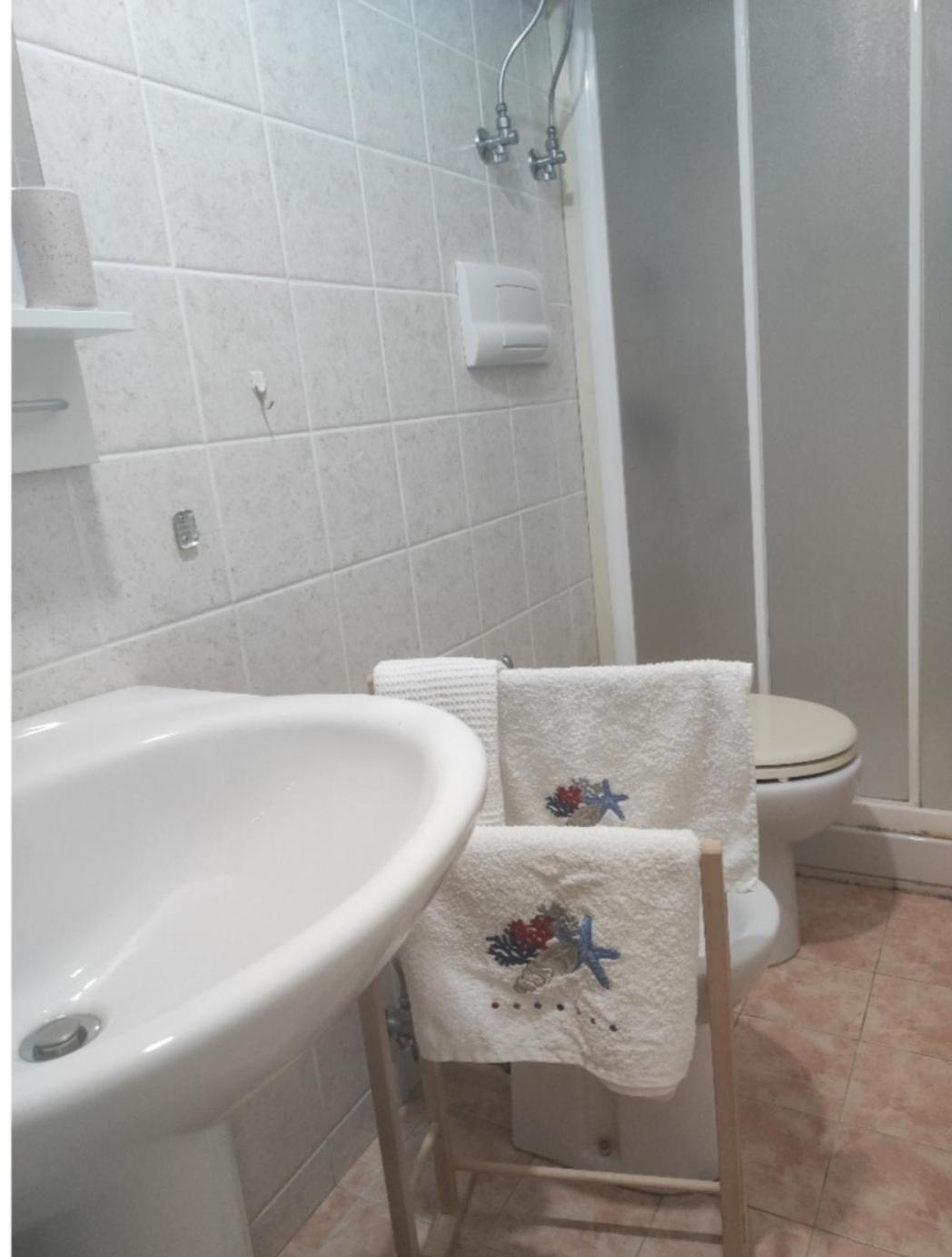 Playa Bonita Relax House Διαμέρισμα Scilla Εξωτερικό φωτογραφία
