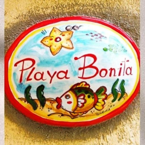 Playa Bonita Relax House Διαμέρισμα Scilla Δωμάτιο φωτογραφία