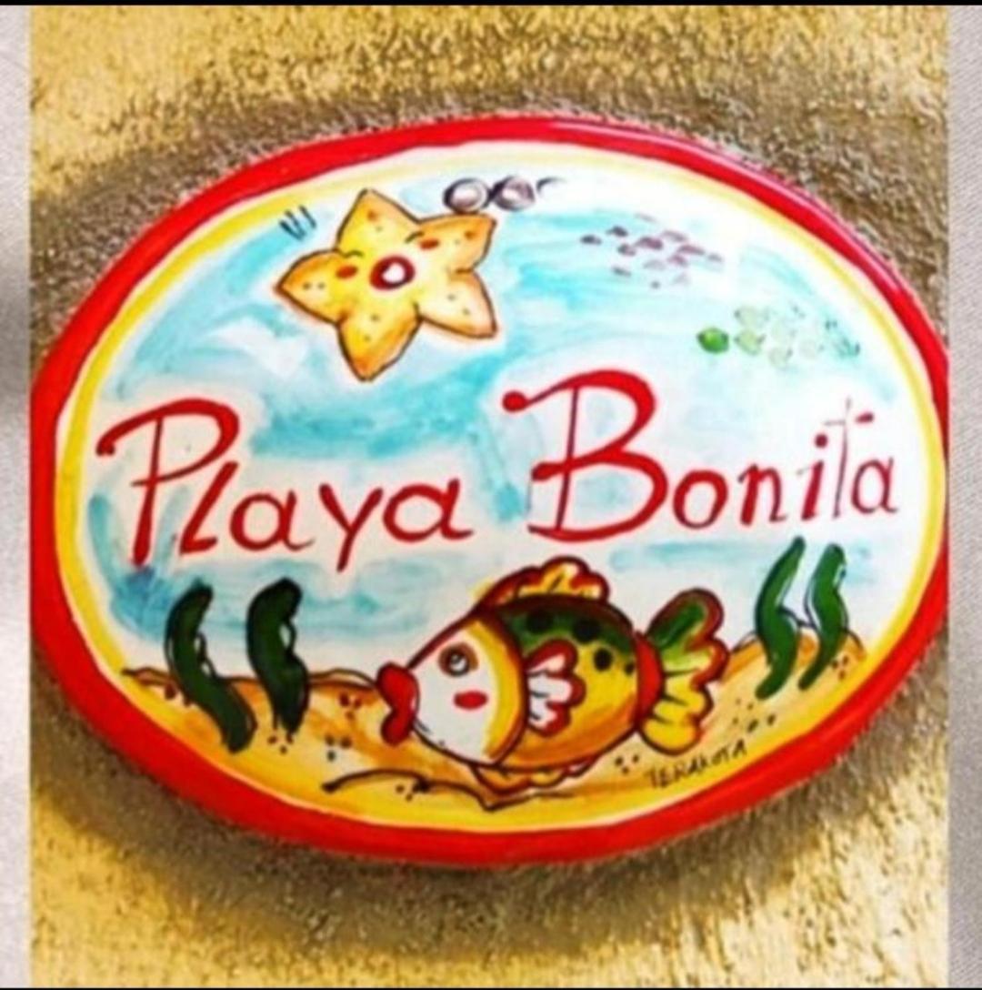 Playa Bonita Relax House Διαμέρισμα Scilla Δωμάτιο φωτογραφία