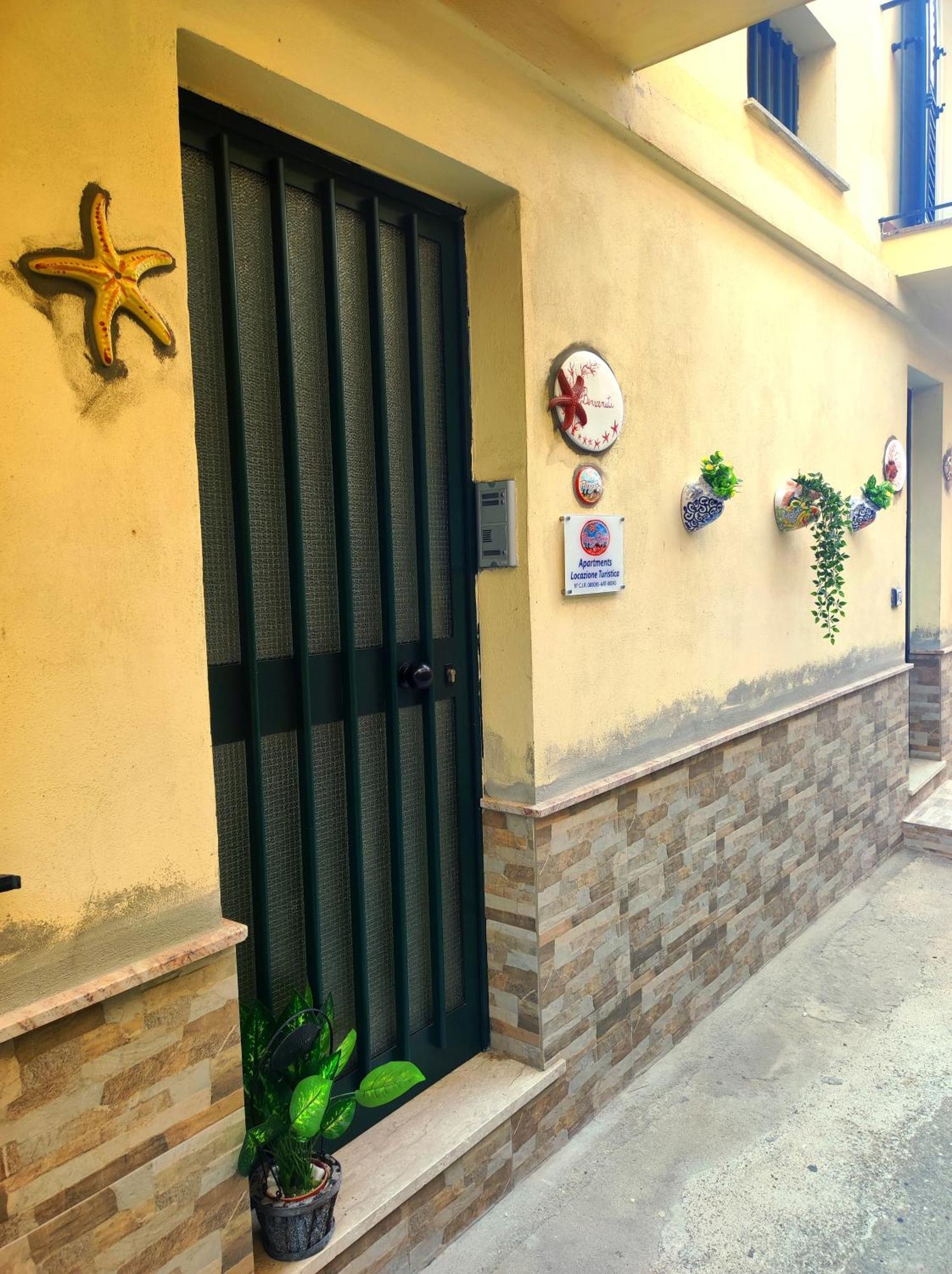 Playa Bonita Relax House Διαμέρισμα Scilla Εξωτερικό φωτογραφία